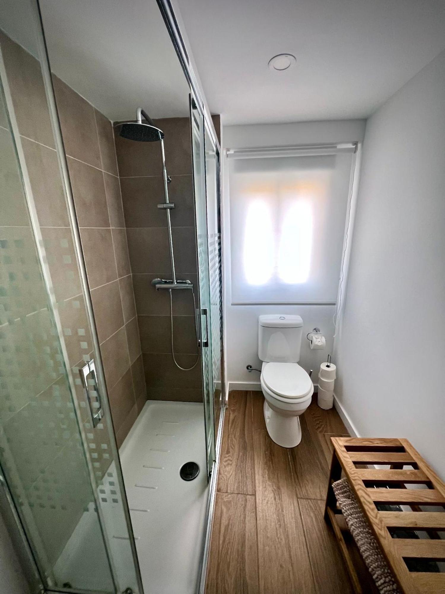 Apartament Piso Centrico Y Cerca De La Playa.