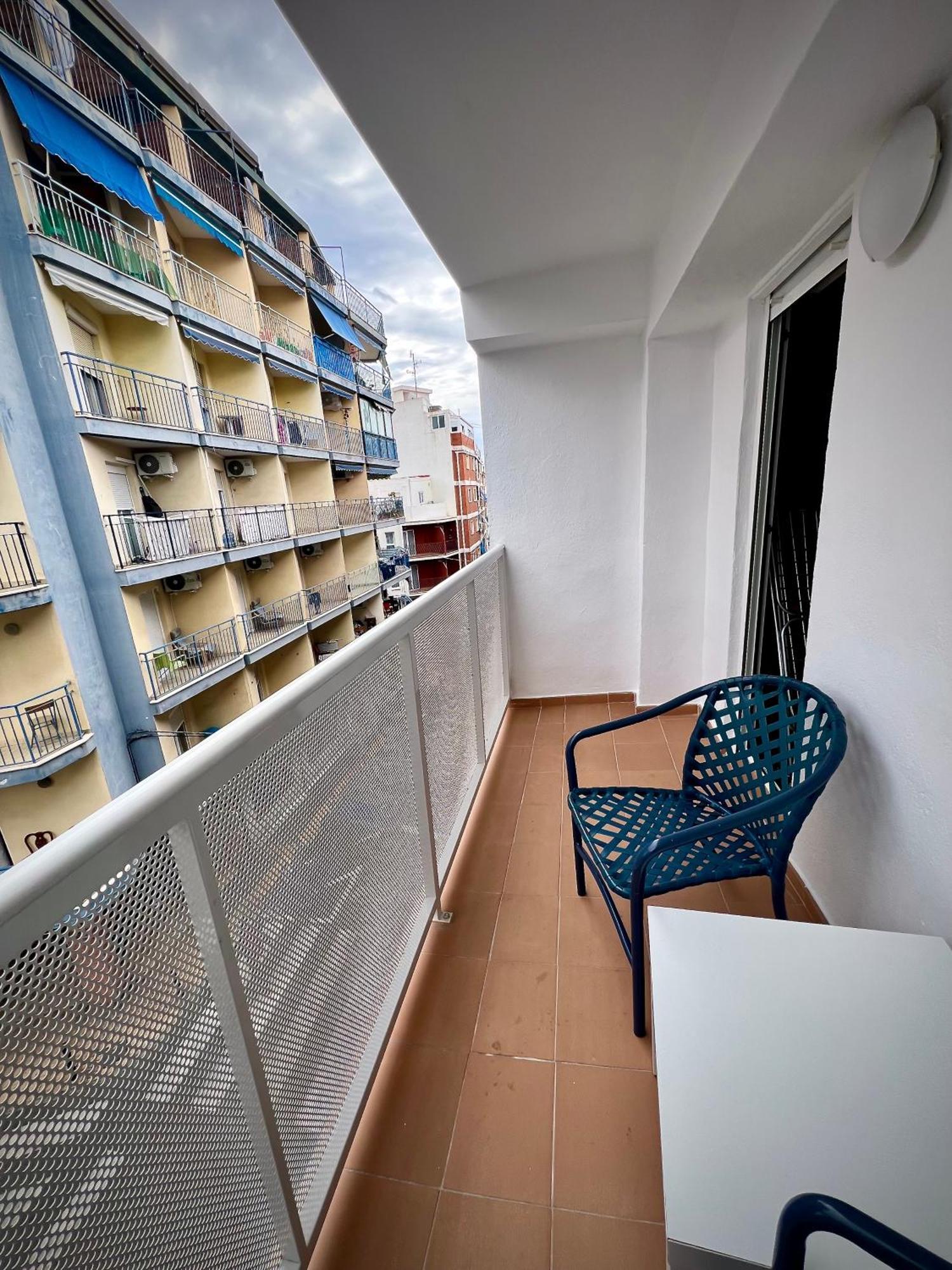 Appartement Piso Centrico Y Cerca De La Playa. Benidorm