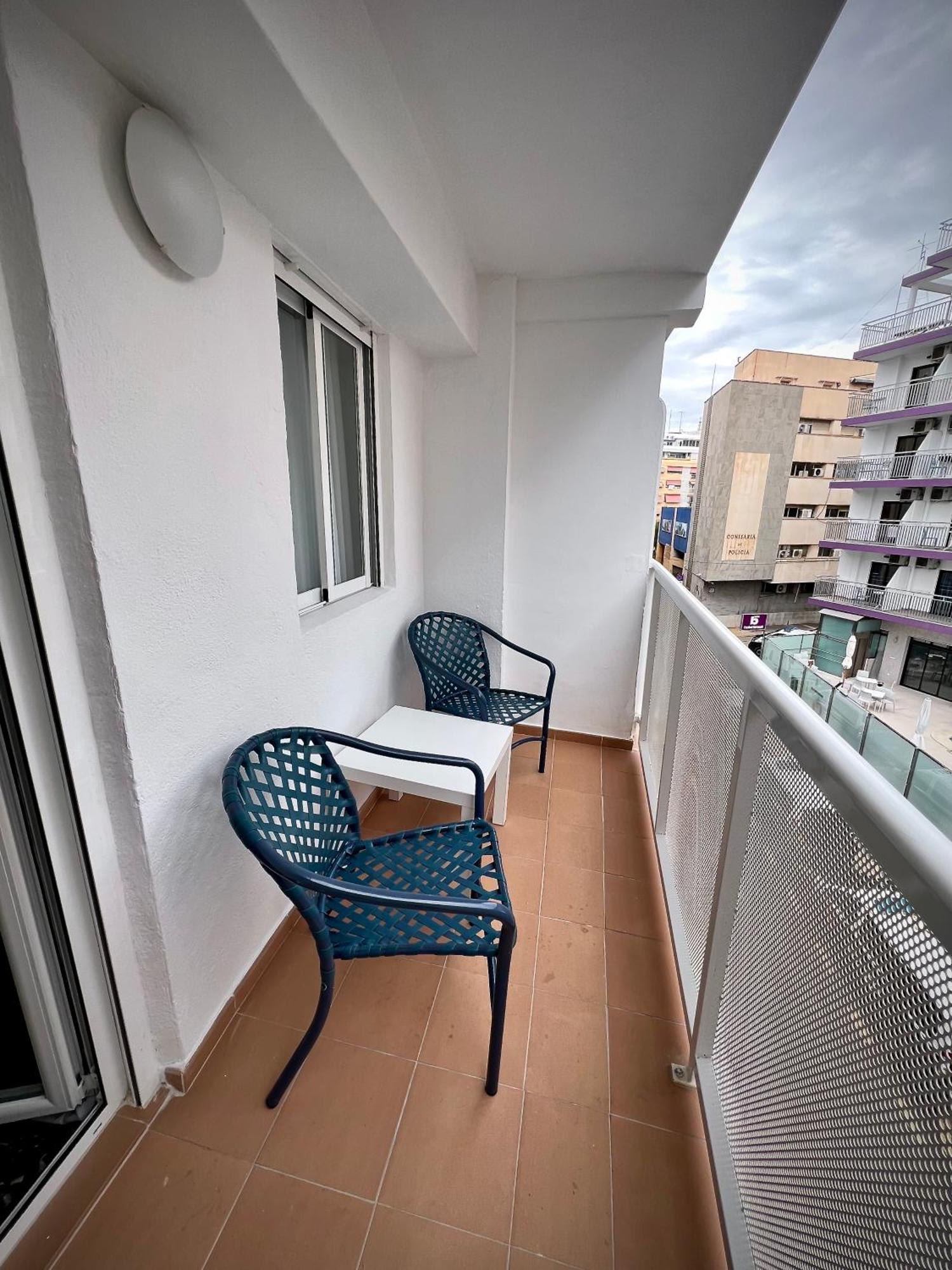 Appartement Piso Centrico Y Cerca De La Playa. Benidorm