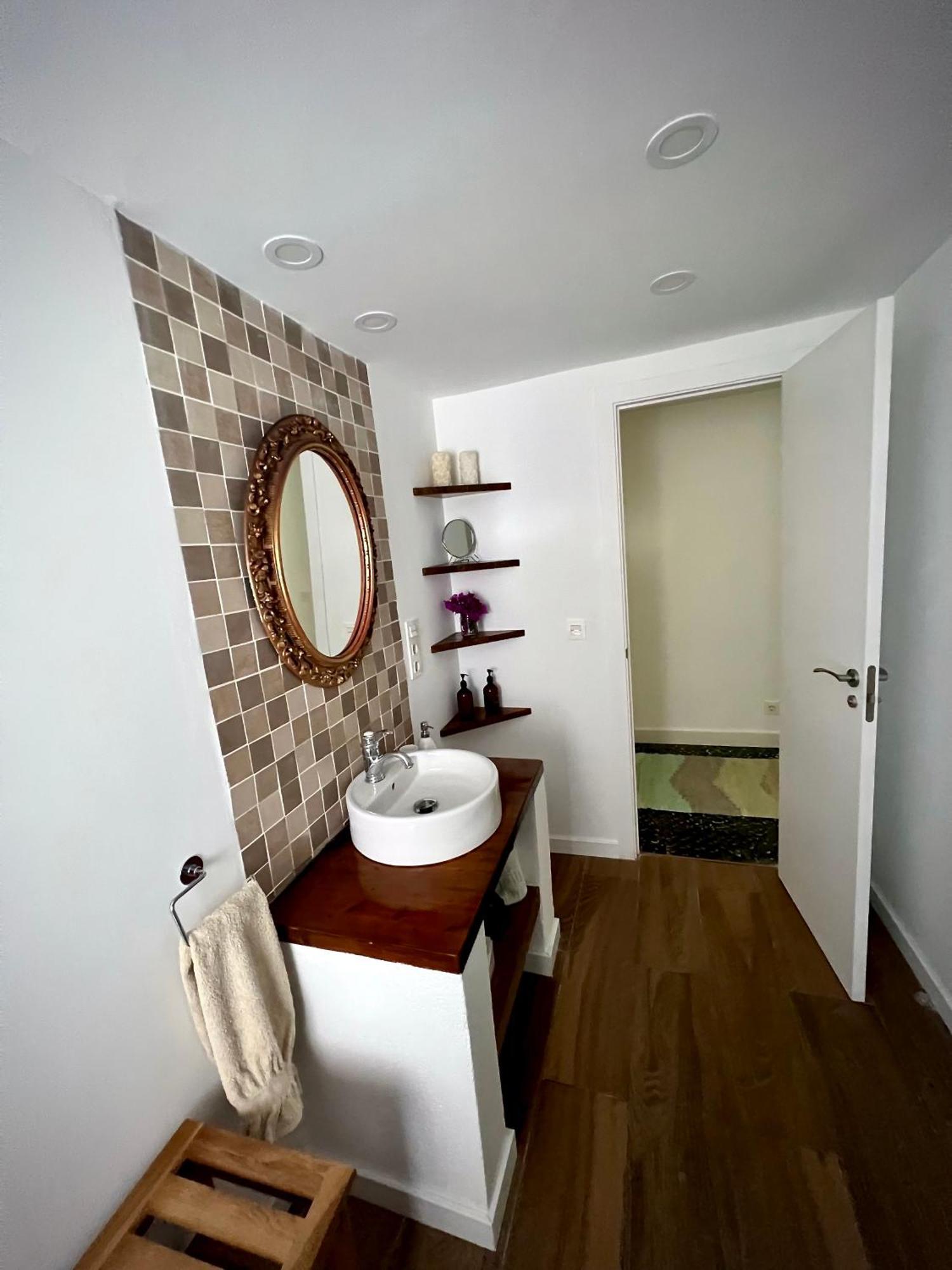 Piso Centrico Y Cerca De La Playa. Appartement