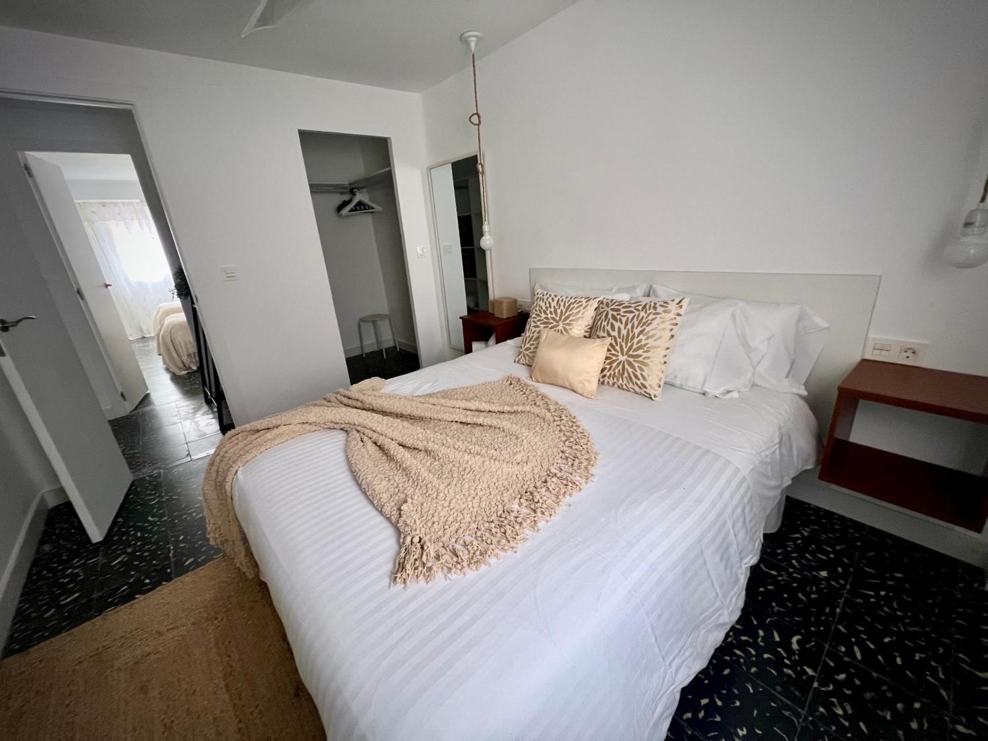 Piso Centrico Y Cerca De La Playa. Appartement Benidorm