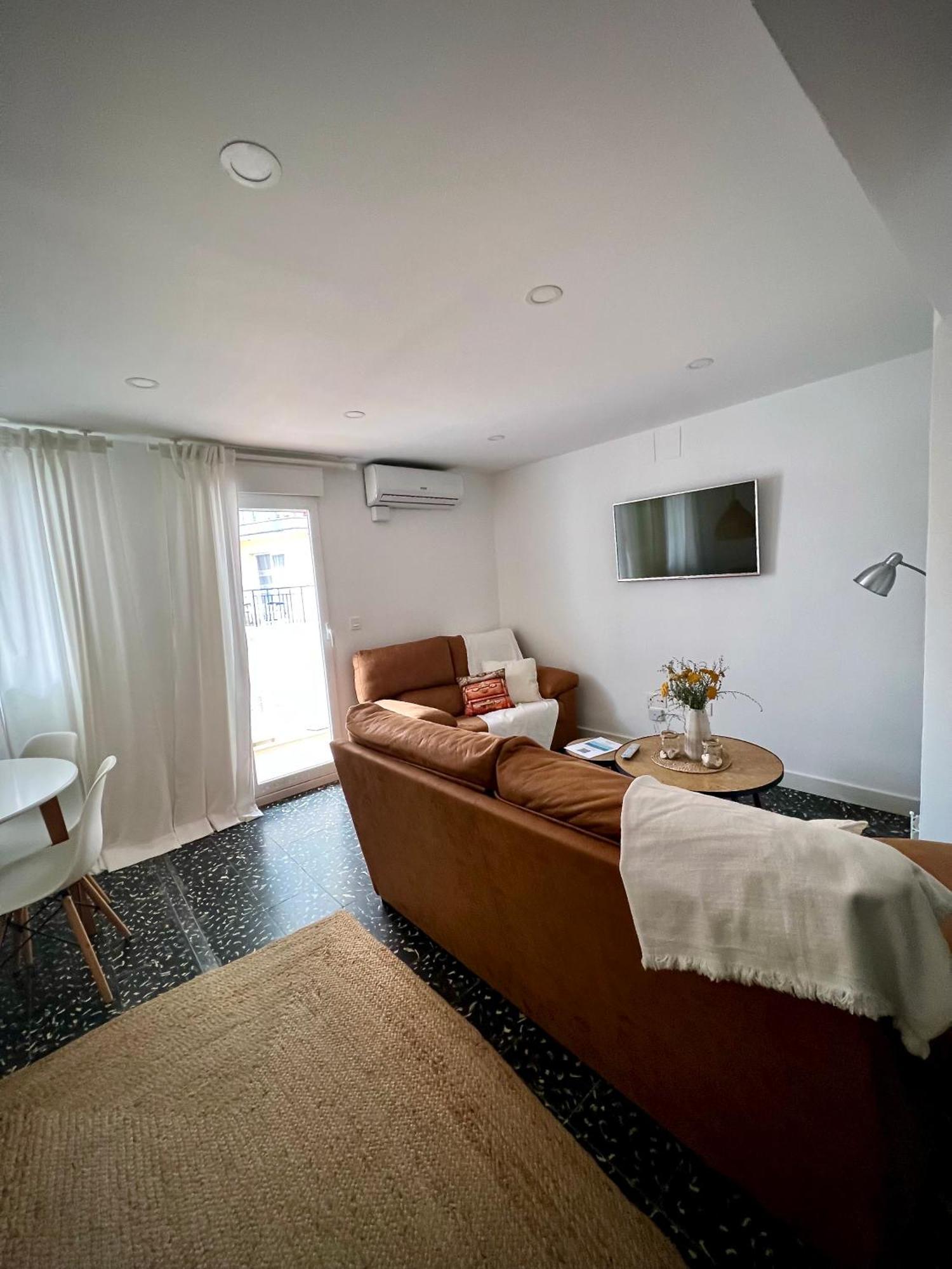 Appartement Piso Centrico Y Cerca De La Playa.