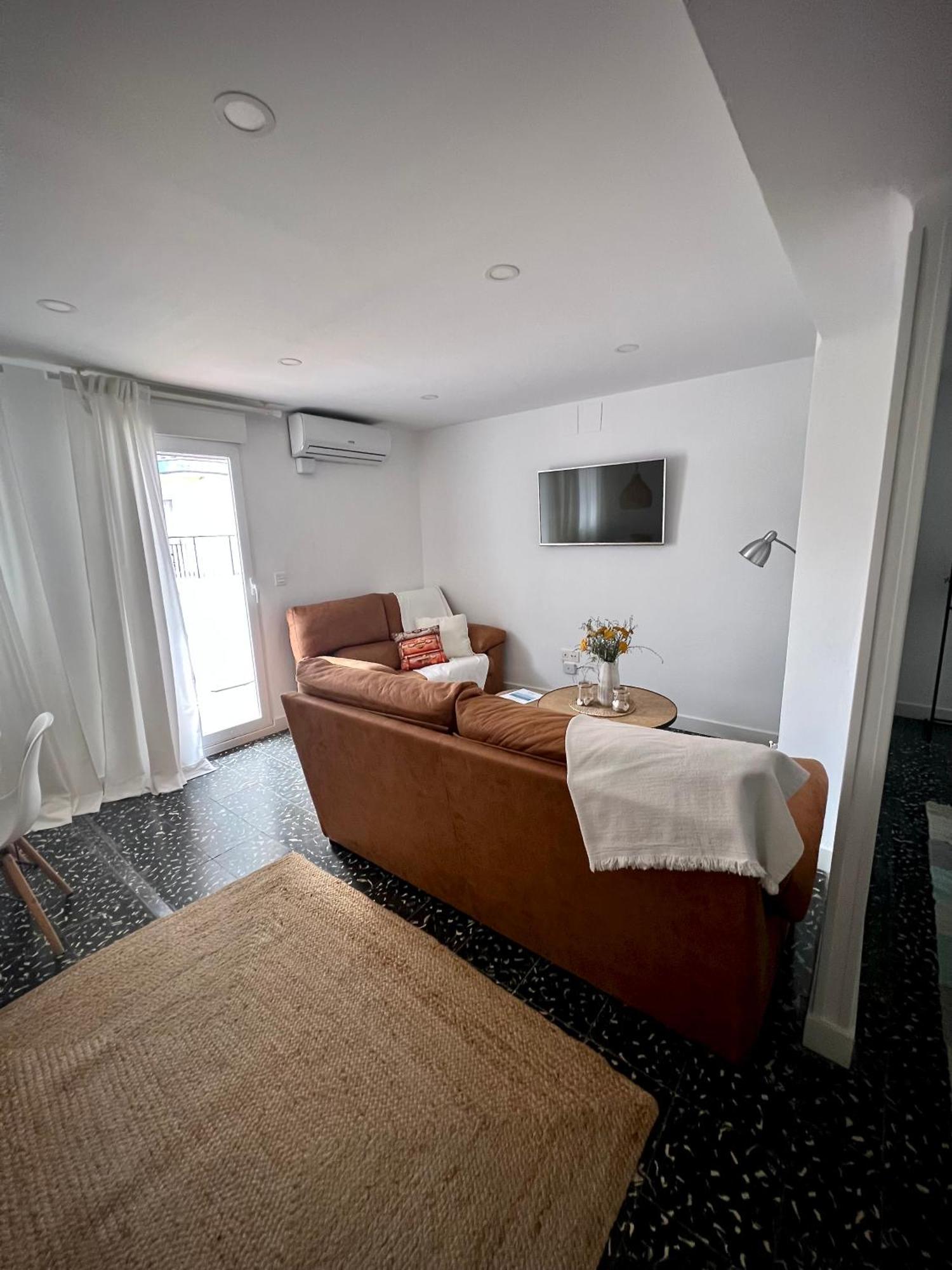 Apartament Piso Centrico Y Cerca De La Playa. Benidorm