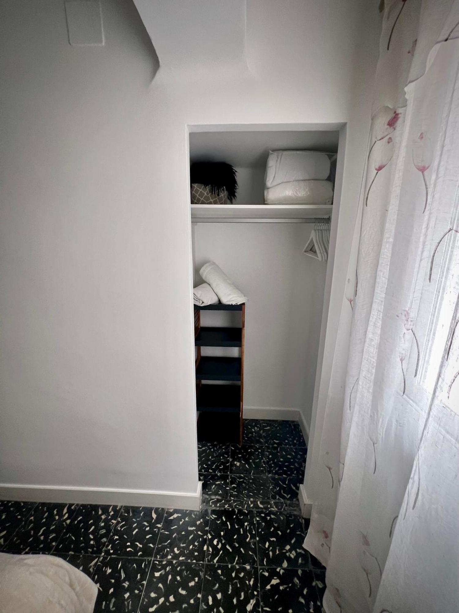 Piso Centrico Y Cerca De La Playa. Appartement *